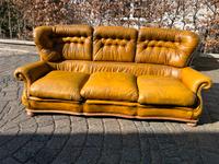 Ein Sofa kaum benutzt. Nordrhein-Westfalen - Wesel Vorschau
