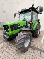 Traktor Schlepper Deutz-Fahr 5100 D Keyline Hessen - Friedberg (Hessen) Vorschau