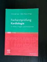 Facharztprüfung Kardiologie Elsevier Nordrhein-Westfalen - Witten Vorschau