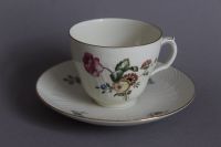 Royal Copenhagen Frijsenborg Kaffeetasse 910-1870 (D2) 15,00€* Frankfurt am Main - Nordend Vorschau