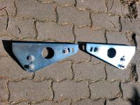 Adapter Platten Wohnwagen Mover Alko Chassis Dresden - Blasewitz Vorschau