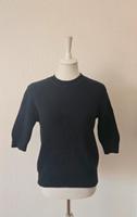Franco Callegari toller Strickpullover Gr. S blau 3/4 Ärmel Altona - Hamburg Rissen Vorschau