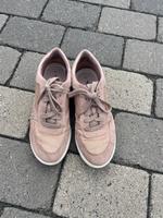Sneaker Tamaris rosa 41 Nordrhein-Westfalen - Kempen Vorschau