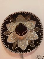 Original authentic sombrero and poncho Niedersachsen - Wallenhorst Vorschau