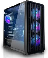 Gaming PC AMD Ryzen 7 32GB RAM 1TB SSD Geforce 1050Ti Garantie Brandenburg - Bad Saarow Vorschau