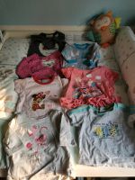 Oberteile Babys, Mädchen 50/56, t-shirts Brandenburg - Hennigsdorf Vorschau