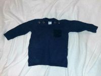 Pullover, Pulli, Baby, 74, H&M, dunkelblau, unisex Bayern - Ampfing Vorschau