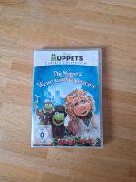 Muppets Weihnachtsgeschichte neu Dvd Münster (Westfalen) - Centrum Vorschau