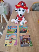 Paw patrol-Marshall erzählt Geschichten kaum benutzt Hessen - Rüsselsheim Vorschau