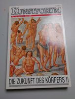 Kunstforum Band 133 Die Zukunft des Körpers II Baden-Württemberg - Lörrach Vorschau