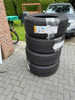 4 Pirelli Reifen allseason 275 50 R20 XL M+S NEU 840€ Nordrhein-Westfalen - Übach-Palenberg Vorschau