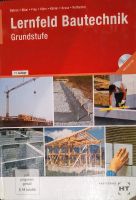 Lernfeld Bautechnik Grundstufe 11. Auflage Niedersachsen - Soltau Vorschau
