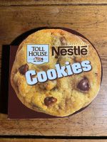 amerikanisches Rezeptbuch: Cookies & Brownies - Nestlé - VB! Bayern - Obernburg Vorschau