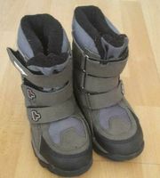 Jungen Winterstiefel Gr. 31 Frankfurt am Main - Heddernheim Vorschau