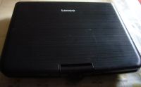 LENCO  DVP-1035 TRAGBARER  DVD / CD PLAYER 10 ZOLL Essen - Huttrop Vorschau