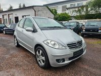 Mercedes-Benz A 150 A -Klasse A 150*Navi*Sitzheizung*Klima* Thüringen - Waltershausen Vorschau