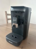 Senseo Maestro Kaffeepadmaschine Bayern - Langerringen Vorschau