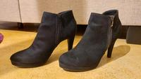 Stiefeletten Hessen - Bad Endbach Vorschau