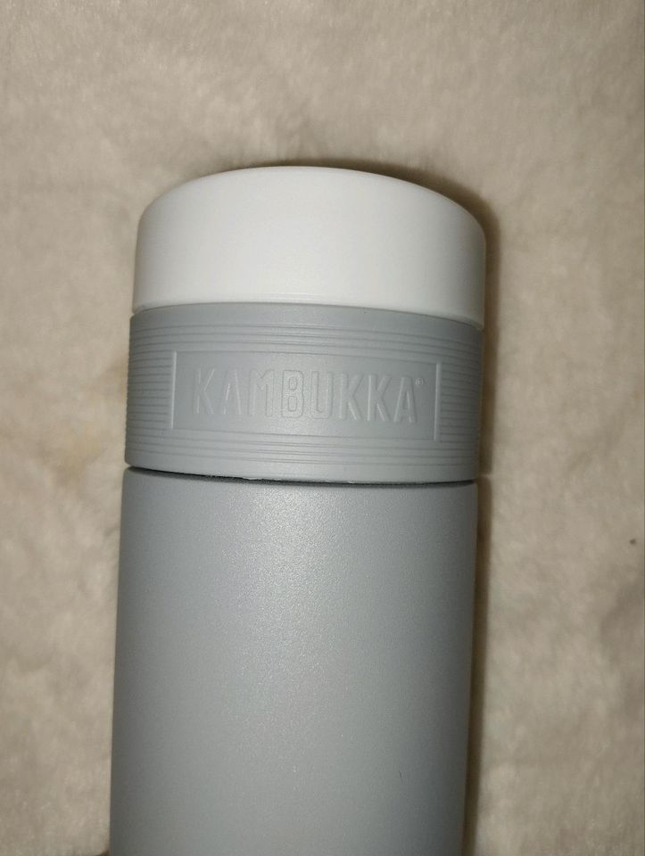 Kambukka Etna 500ml Thermosflasche, neu, 10 Stück in Helmbrechts