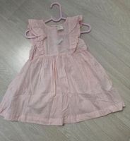 H&m Mädchen Baby Kleid Größe 80 Neu Bayern - Augsburg Vorschau