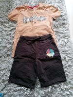 Harry Potter Short Set Gr. 152/158 Nordrhein-Westfalen - Lemgo Vorschau