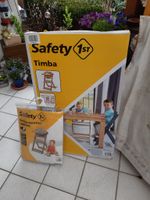 Safety 1st Timba Wooden Highchair Kinderstuhl *Neu* Bayern - Emmering Vorschau