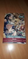 The Rising of the Shield Hero Light Novel 10 Düsseldorf - Gerresheim Vorschau