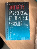 John Green Das Schicksal ist ein mieser Verräter Hamburg-Nord - Hamburg Barmbek Vorschau