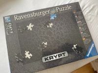 Ravensburger Puzzle Krypt 736 teile original verpackt NEU Nordrhein-Westfalen - Extertal Vorschau