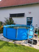 Großer Pool, Komplett - Set!! Niedersachsen - Bad Münder am Deister Vorschau