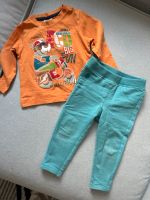 Baby set Shirt und Hose 12 Monate Frankfurt am Main - Ginnheim Vorschau