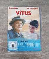DVD "Vitus" Bayern - Traitsching Vorschau