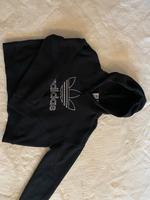 Adidas Pullover Cropped Bayern - Pfreimd Vorschau