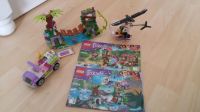 Lego friends 41036 Rettung auf der Dschungelbrücke Rheinland-Pfalz - Dickesbach Vorschau
