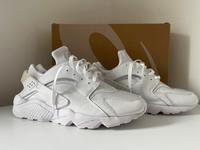 Nike Air Huarache (Größe 49.5) Nordrhein-Westfalen - Troisdorf Vorschau