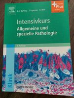 Bühling: Intensivkurs Allgemeine u spezielle Pathologie, Elsevier Hessen - Taunusstein Vorschau