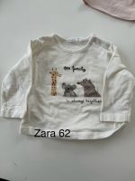 2 Zara Baby Langarm Shirt 62 Rheinland-Pfalz - Montabaur Vorschau