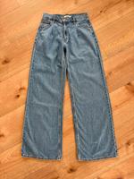 Levi’s Baggy Dad Wide Leg 26/34 Niedersachsen - Ihlow Vorschau