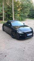 Audi TTRS Roadster 8J 2011 Parchim - Landkreis - Parchim Vorschau