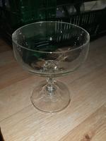 12 Sektschalen DDR Glas Restbestand Abholung Sachsen - Bernsbach  Vorschau