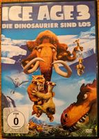 DVD Ice Age 3, guter Zustand Hessen - Fulda Vorschau
