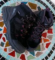 Jack wolfskin wanderschuhe texapore trekkingschuhe 37.5 top Saarland - Völklingen Vorschau