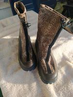 Damenstiefel im Leolook Nordrhein-Westfalen - Hamm Vorschau