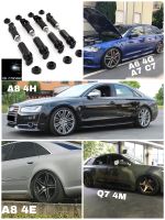 Audi A6 A7 S6 S7 RS6 RS7 4G Koppelstangen Airmatic Bayern - Kempten Vorschau