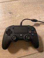 Nacon Revolution   Gaming Controller mit PS4 Schleswig-Holstein - Henstedt-Ulzburg Vorschau