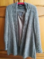 Silkhair Cardigan Handmade Saarland - Oberthal Vorschau