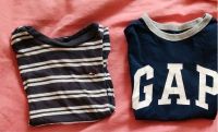 Shirt Junge Tommy Hilfiger 3 Jahre 98/104 + GAP 4 Jahre 110 Berlin - Charlottenburg Vorschau