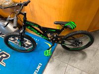 Kinder Mountainbike ,Mountainbike 20 Zoll 30RH, Neu Nordrhein-Westfalen - Herne Vorschau