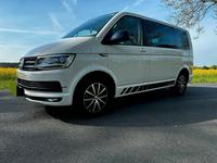 Volkswagen T6 Multivan Edtion Niedersachsen - Danndorf Vorschau