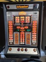 Spielautomat / Geldspielautomat Casino v.NSM Prototyp !!! €€€ Baden-Württemberg - Schönaich Vorschau